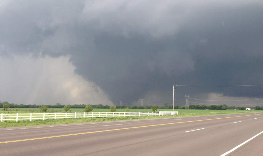 Moore Oklahoma Tornado Shelters
