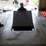 Oklahoma Putting Lid on Shelter