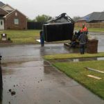 Oklahoma Shelter Lifting Up