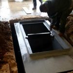 Storm Shelter Tuttle