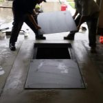 Storm Shelter Del City