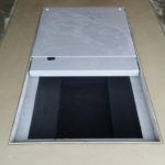 Storm Shelter Newalla