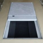 Storm Shelter Newcastle