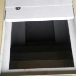 Storm Shelter Bethany