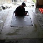 Storm Shelter Del City