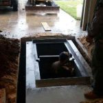 Newalla Garage Shelter