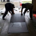 Garage Shelter Both Lids