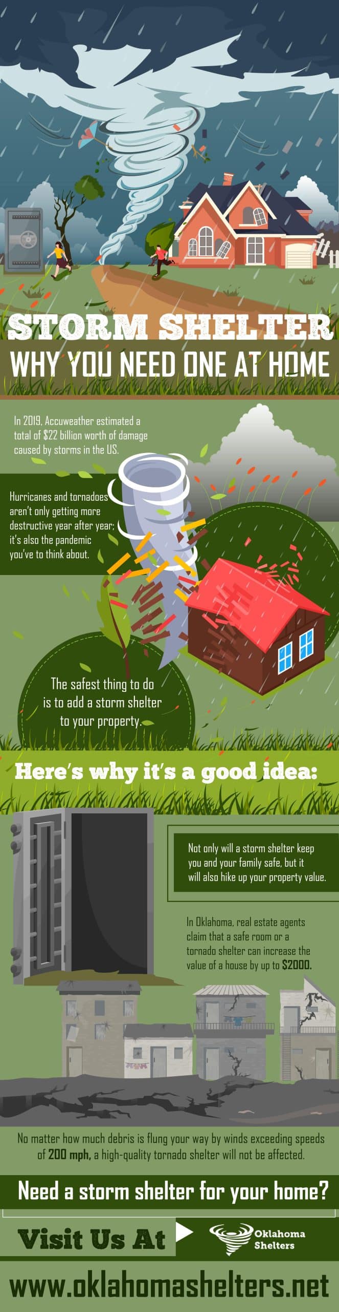 storm shelter storm shelter