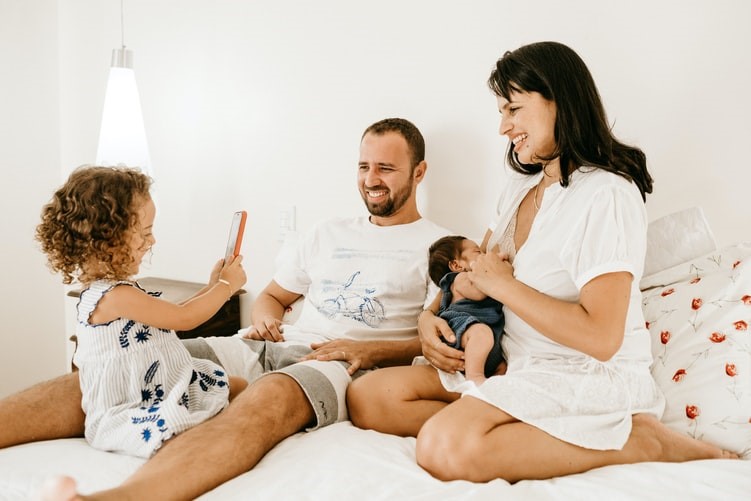 Family with Kids