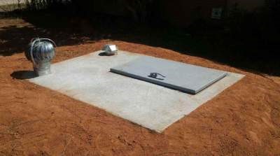Tornado shelters require regular cleaning and maintenance for your safety.