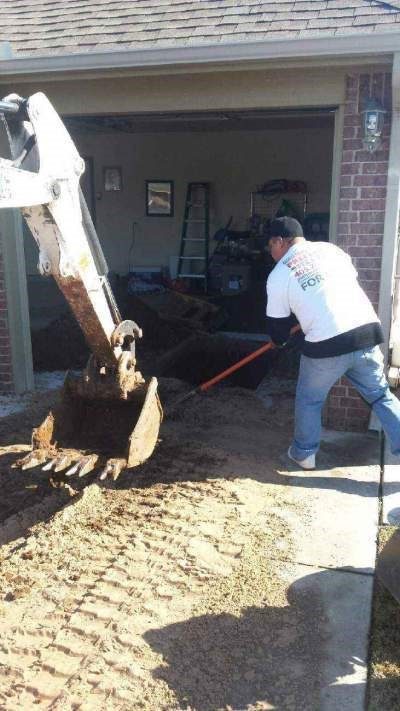 Your garage shelter installation can take a few hours, but within two weeks, your home will be secured.