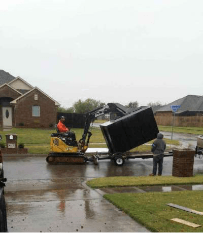 underground garage shelter 