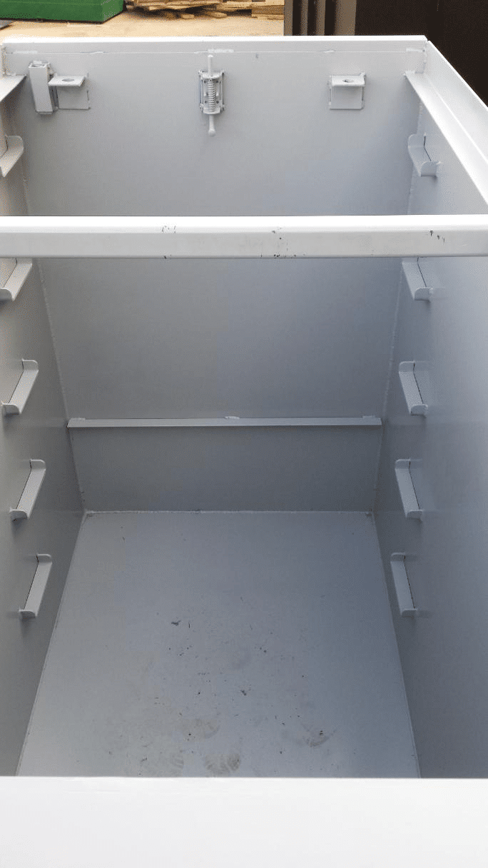 garage storm shelter garage storm shelter