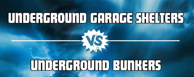 Some surprising reasons why Tornado shelters aren't often discussed