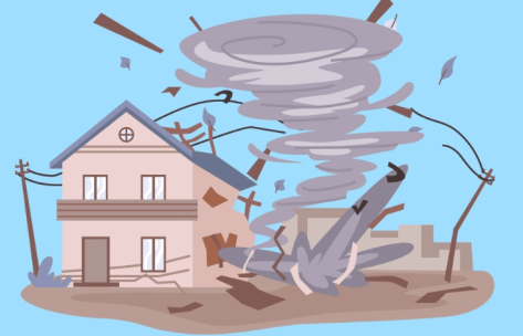 Storms don't wait in Oklahoma-here's how to plan your shelter before it's too late