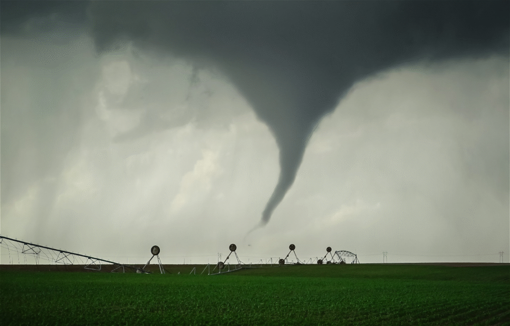 Oklahoma-tornado
