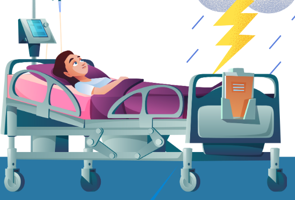 When disasters strike, hospitals need more than strong walls-they need dedicated storm shelters designed to keep patients, staff, and visitors safe.