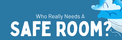 A safe room isn't just for the wealthy-it's for anyone who values protection, preparedness, and peace of mind.