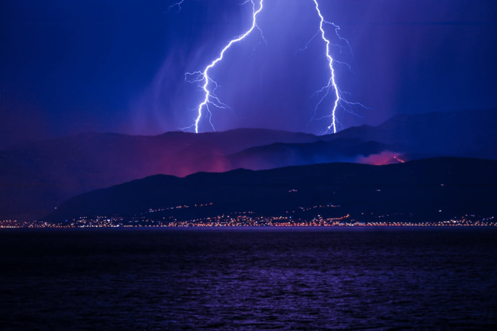 storm warning oklahoma