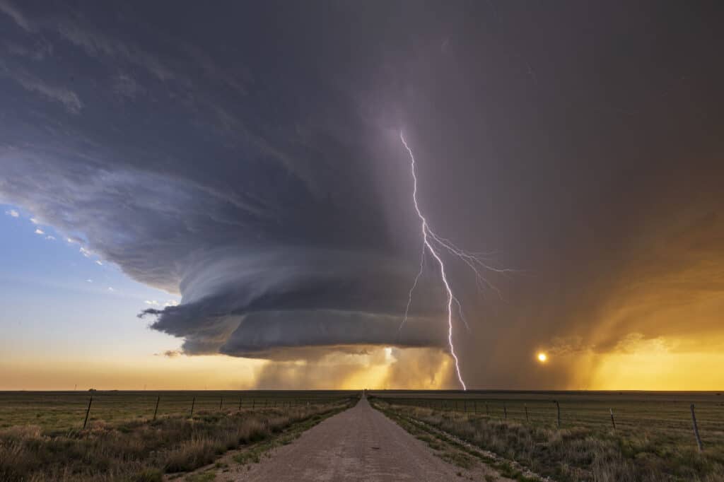 storm shelter permit