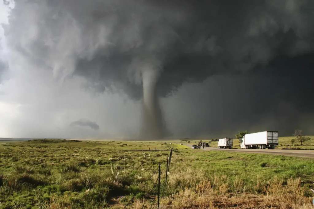 f5 tornado