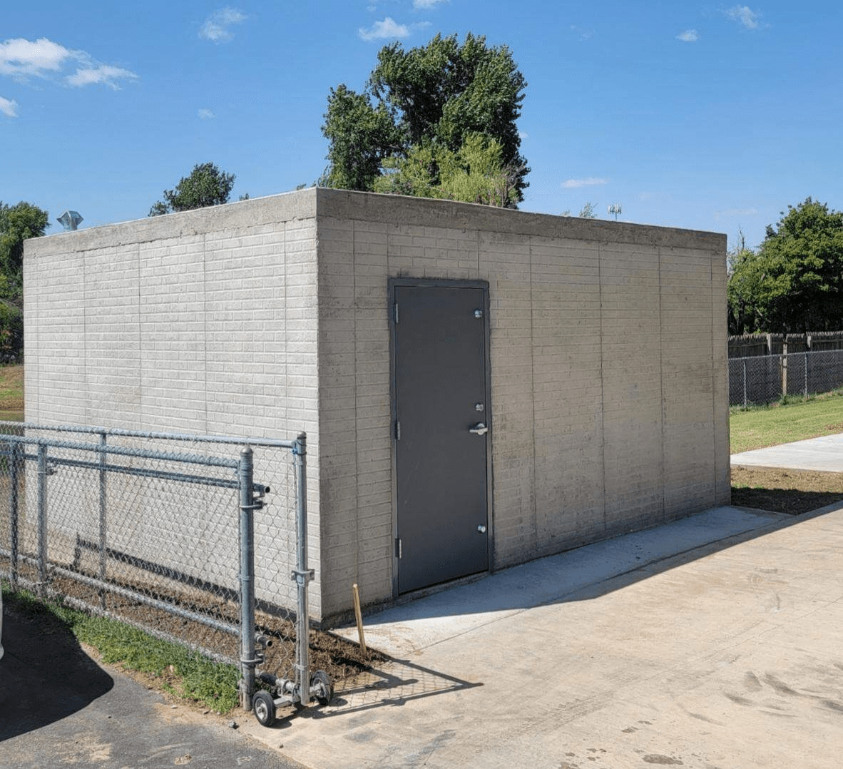 Why You Need Your Own Private Storm Shelter In Oklahoma City Oklahoma 